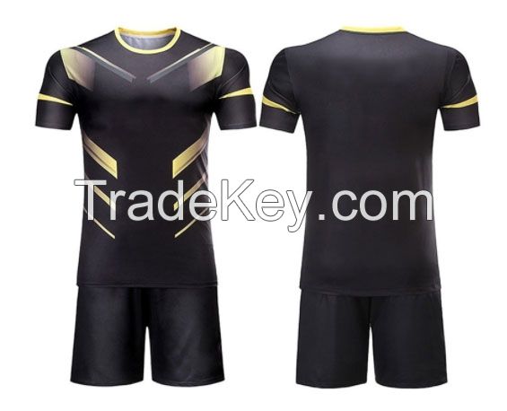 Soccer Uniforms