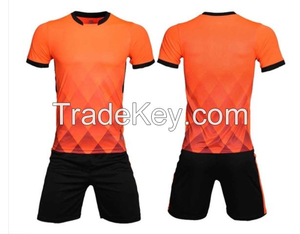 Soccer Uniforms