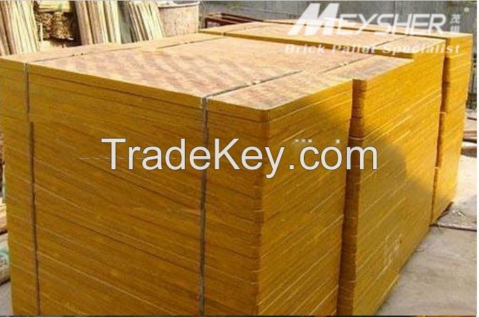 Professional Manufacturer Euro Bamboo Pallets