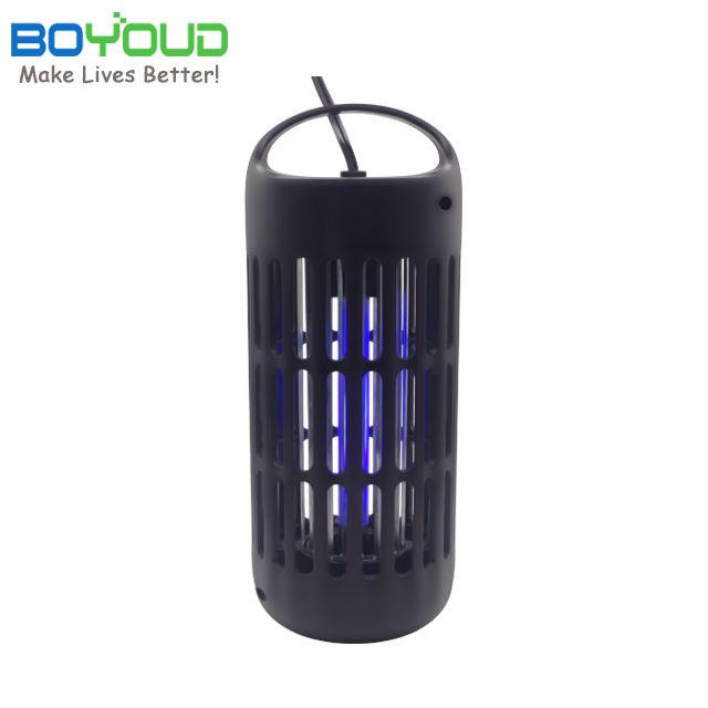 High Quality Indoor Mosquito Killer Lamps Electronic Bug Zapper