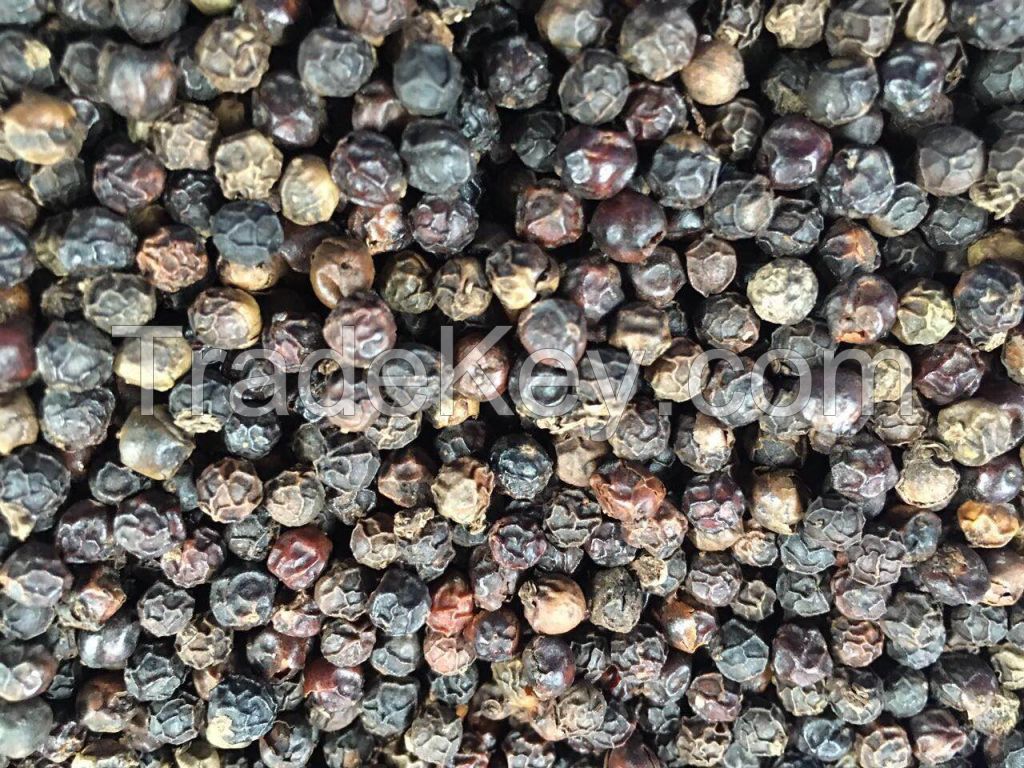 VIETNAM BLACK PEPPER