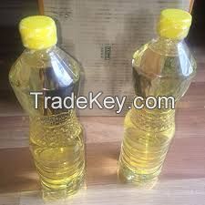 Pure Refined Corn Cooking Oil