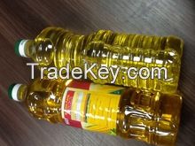 Grade AAA Refine Corn oil at Discount Price