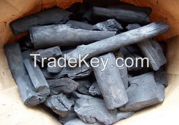 Hardwood Charcoal | Lump Coal | Acacia Wood