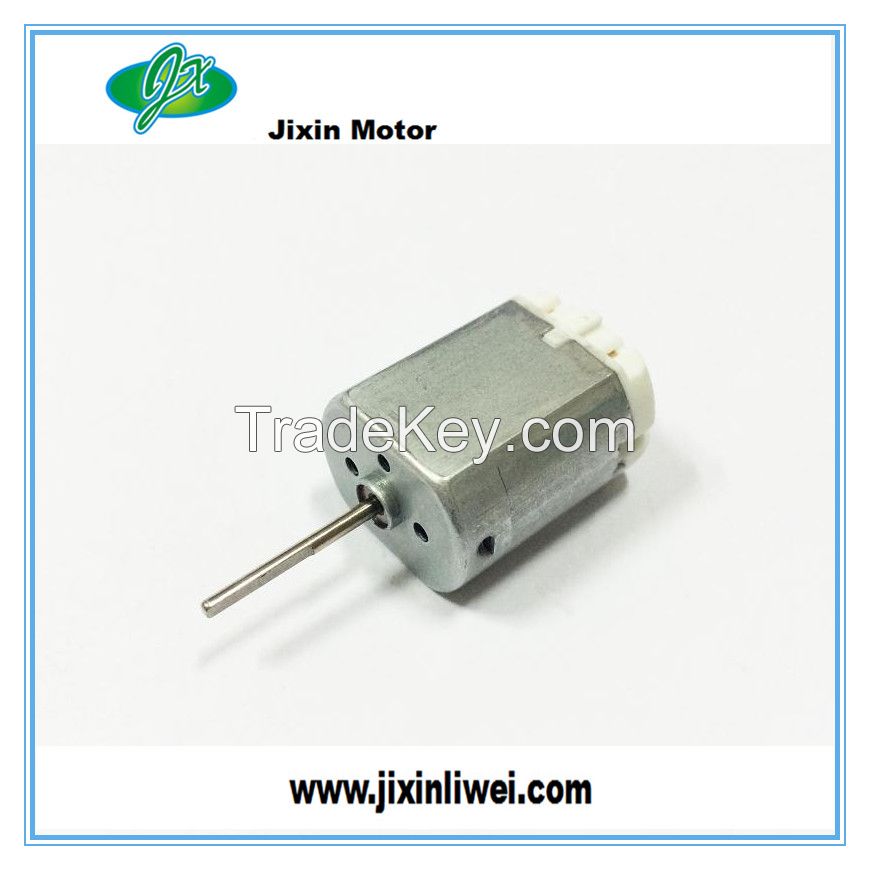 F280-001 12V/ 24V DC Motor for Car Remote Key 