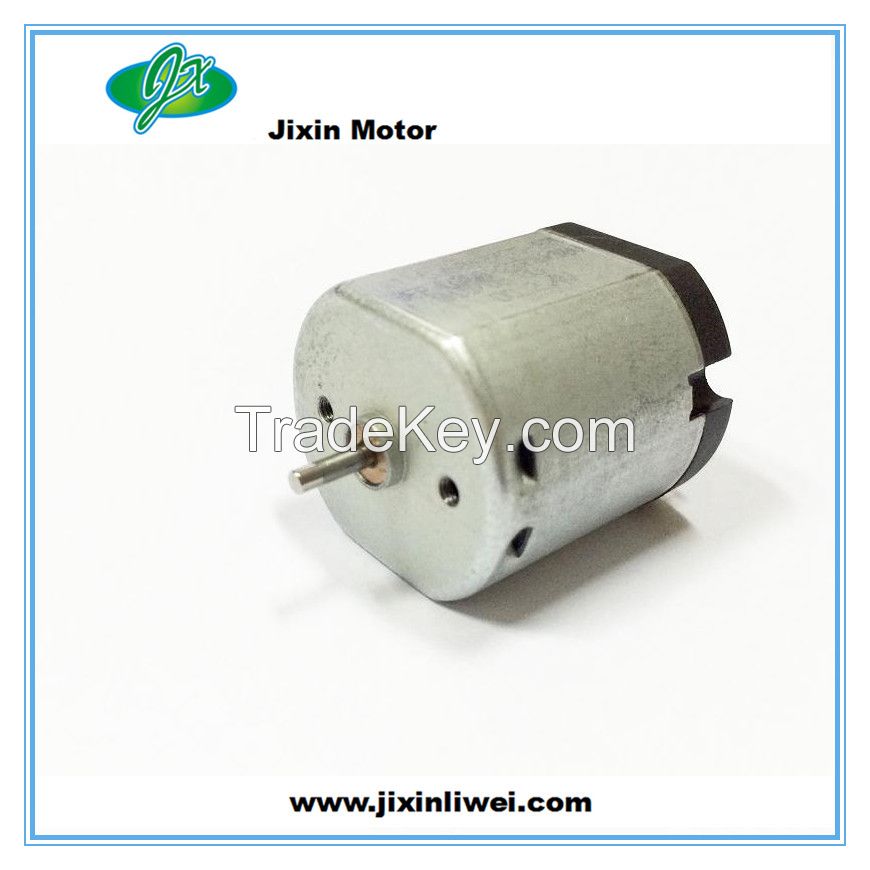 F360-01 12V /24V Electric Dc Motor 