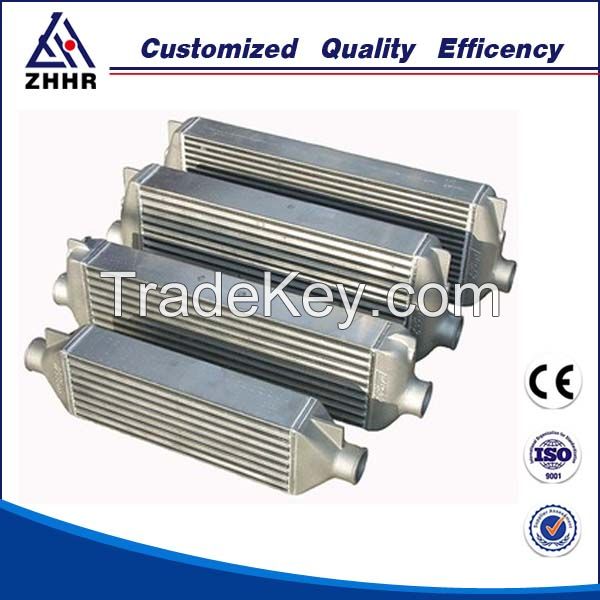 Universal Tube Intercooler