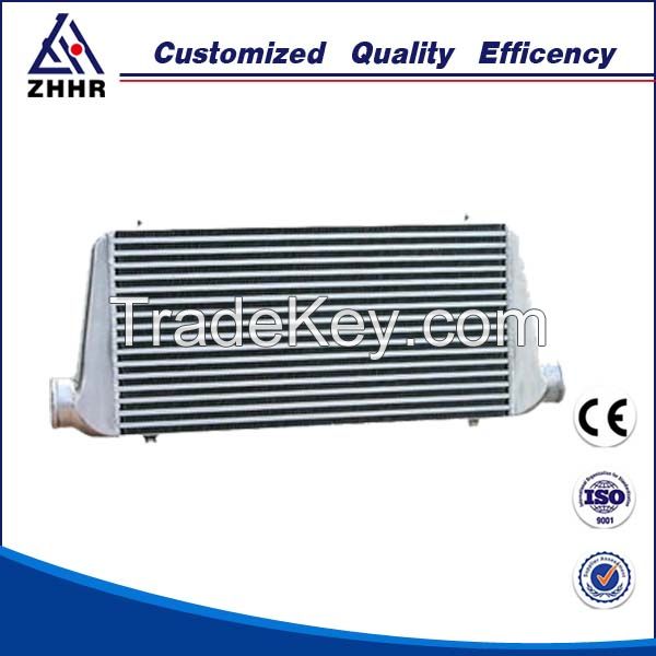 Auto Aluminum Intercooler