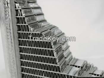 Universal Radiator For Auto