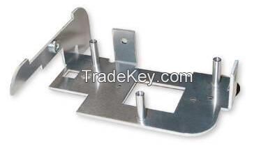metal stamping parts