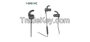 Mini Bluetooth Headsets KS-Mini Model Ergonomic Bluetooth Headphones