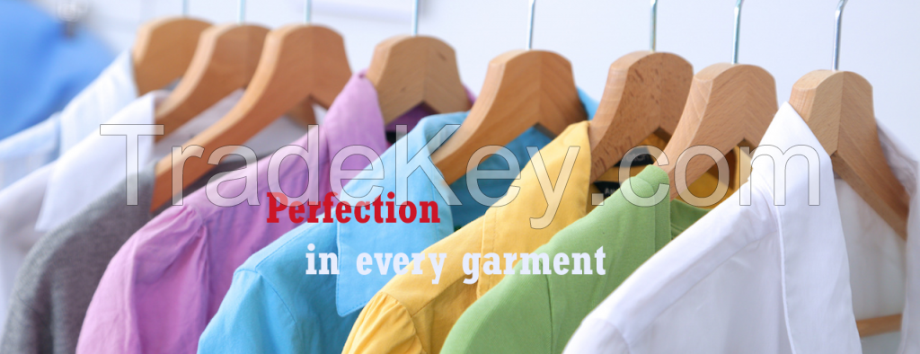 Garments