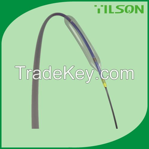 PTCA Balloon Dilatation Catheters