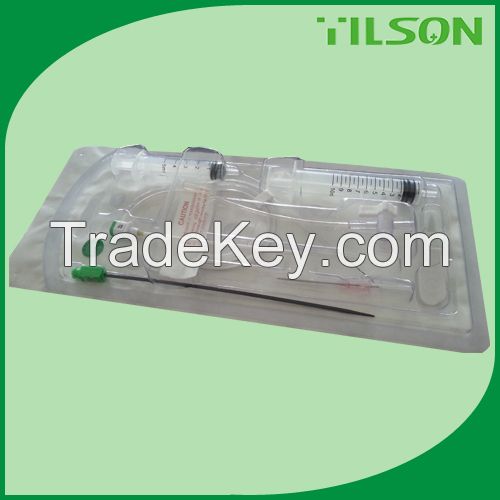 transradial introducer sheath(4, 5, 6, 7Fr)