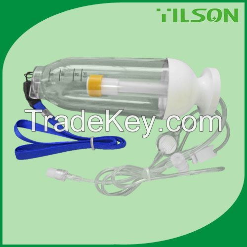 Disposable Infusion pumps CBI/PCA