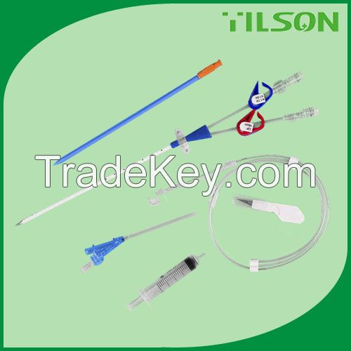 Hemodialysis/dialysis Catheter Kit