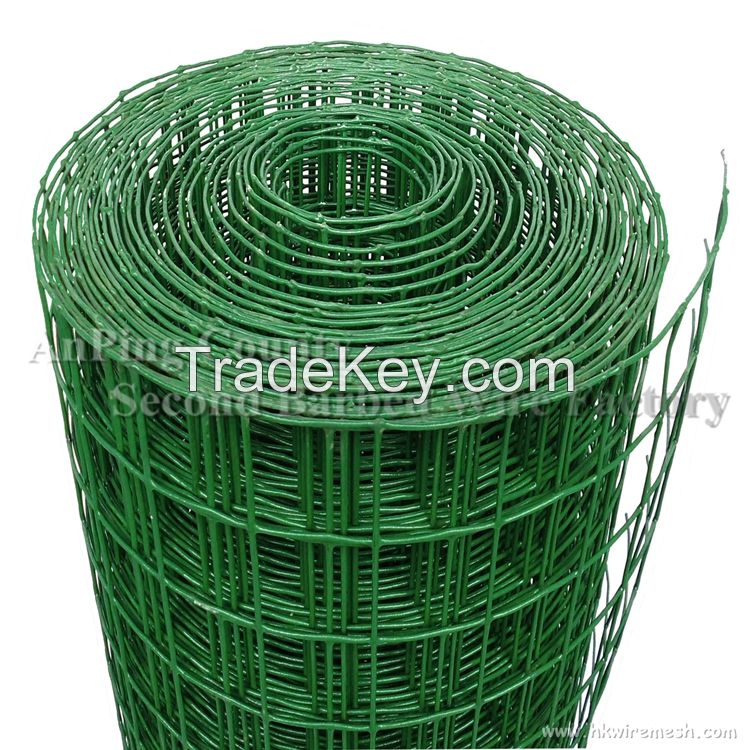 Welded Wire Mesh