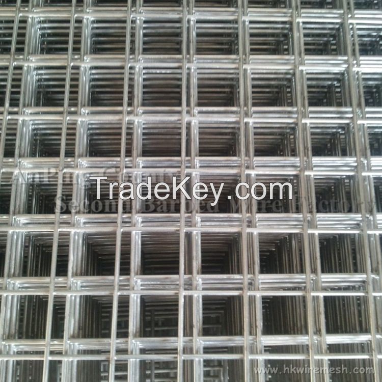 Welded Wire Mesh