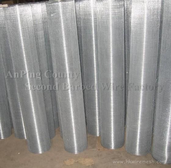 High Quality Stainless Steel Wire Mesh