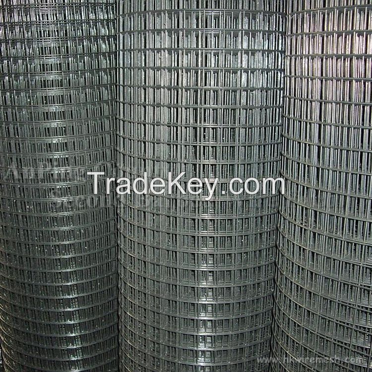 Welded Wire Mesh