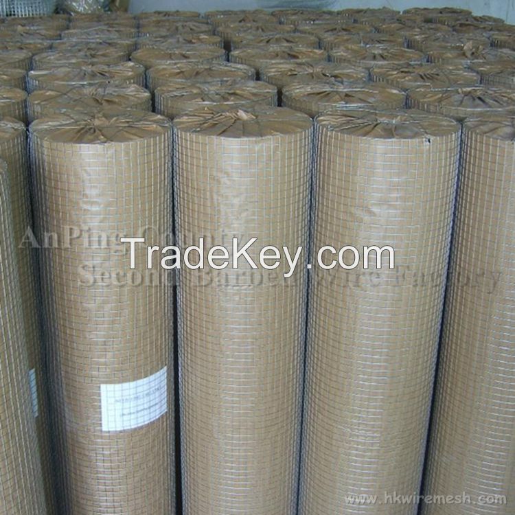 Welded Wire Mesh