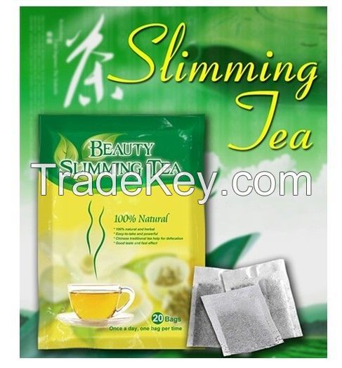 Natural Beauty Slimming Tea Weight Loss