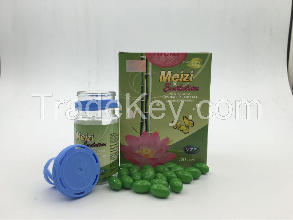 100% Original Meizi Evolution Fastest Weight Loss Slimming Pills