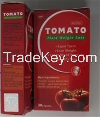 Natural Tomato Plant Weight Loss Natural Slimming Pills