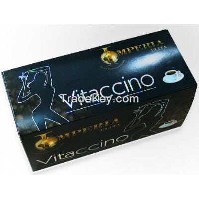 Vitaccino Coffee, Best Slimming Coffee Weight Loss