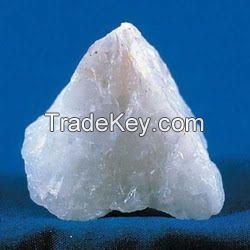 'White Quartz Stone'