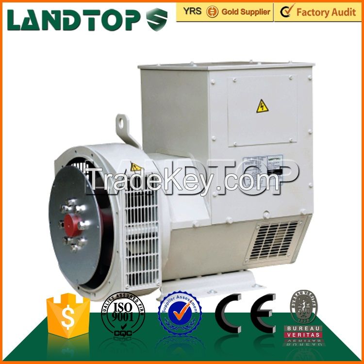 LANDTOP factory copy stamford brushless generator alternator