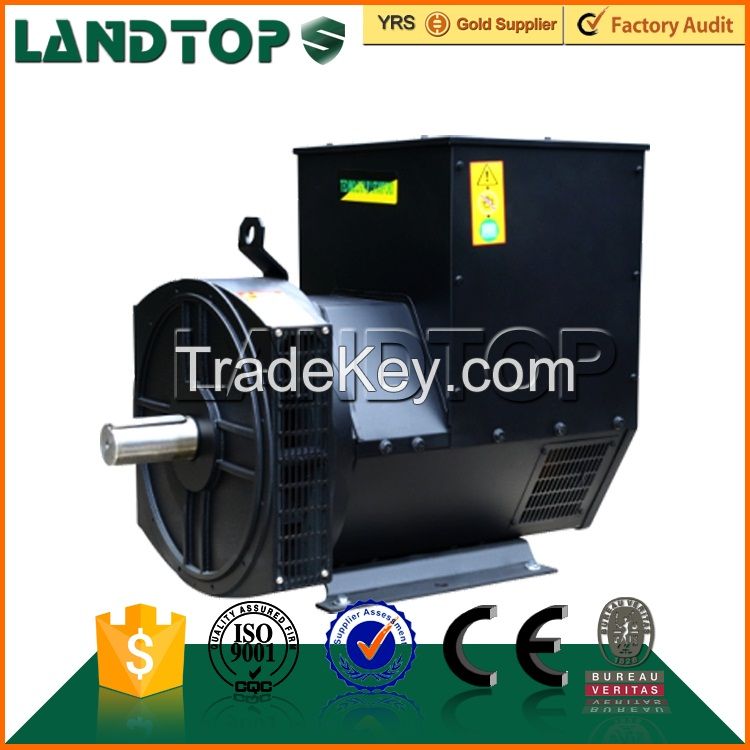 LANDTOP factory copy stamford brushless generator alternator