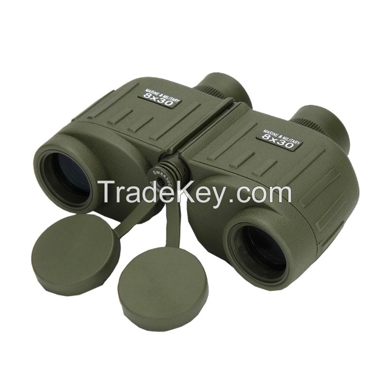 8x30 Waterproof Binocular for Hunting