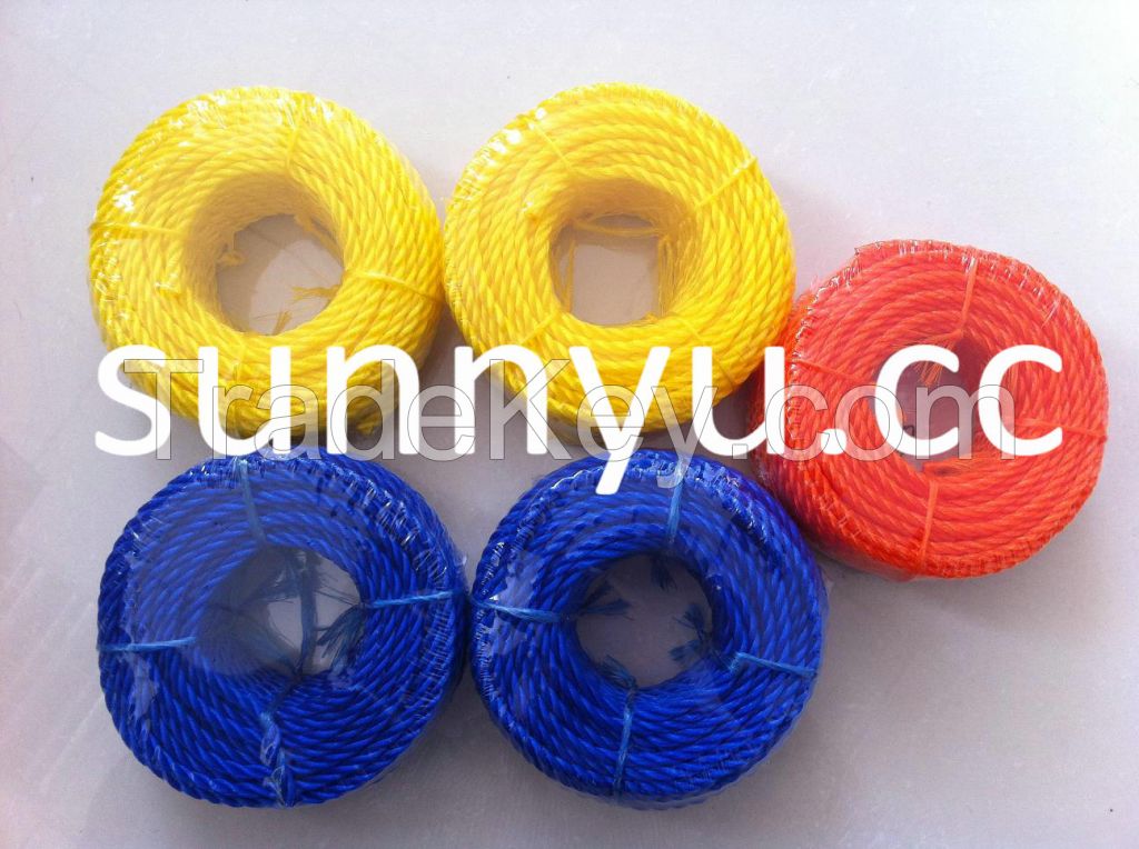 Poly rope