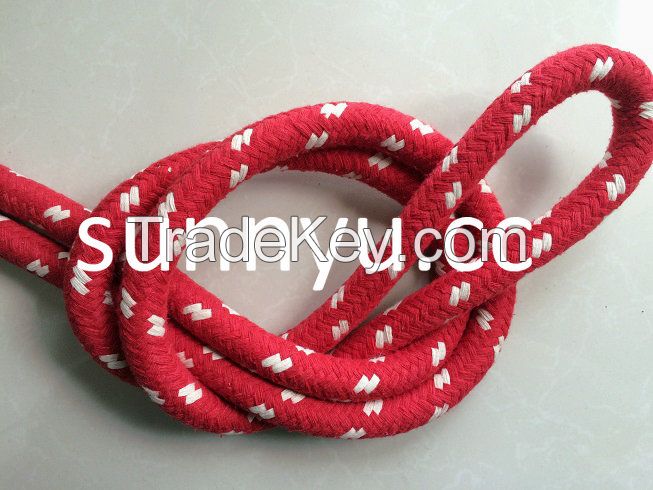 cotton rope