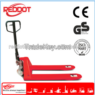 2ton-3ton Hand pallet truck with complete pump for sale