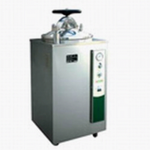 Autoclave