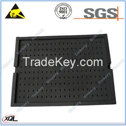 Custom EVA ESD Anti Static Foam Packing Tray