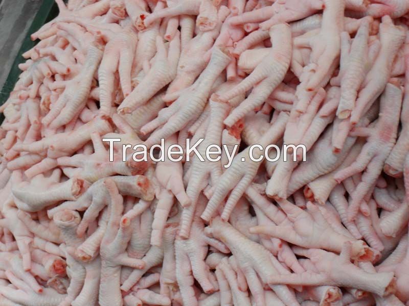 Chicken Feet| Chicken Paws| Frozen Chicken Feet| Frozen Chicken Paws