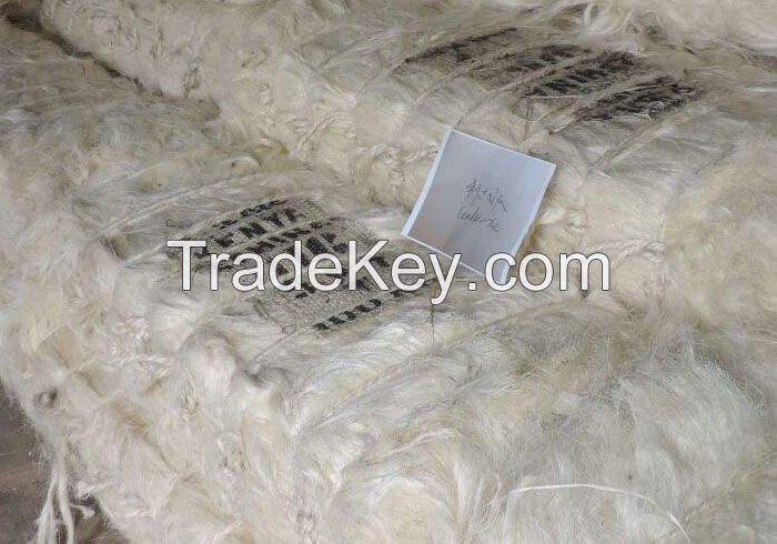 Sisal Fiber