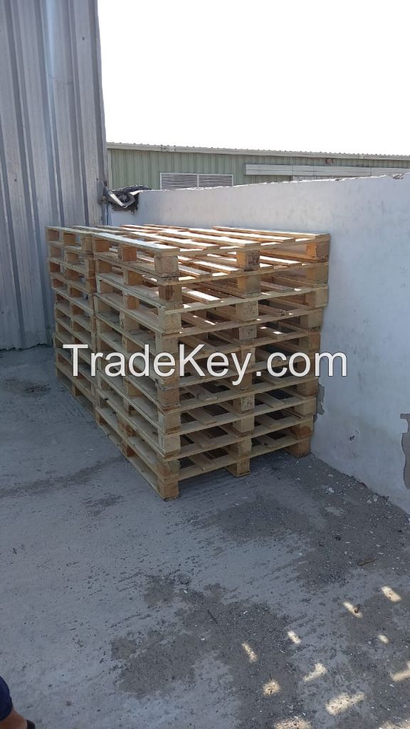 recycled pallets 10 aed- 0554646125