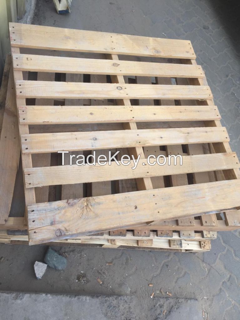 Wooden Pallets sale 055-4646-125