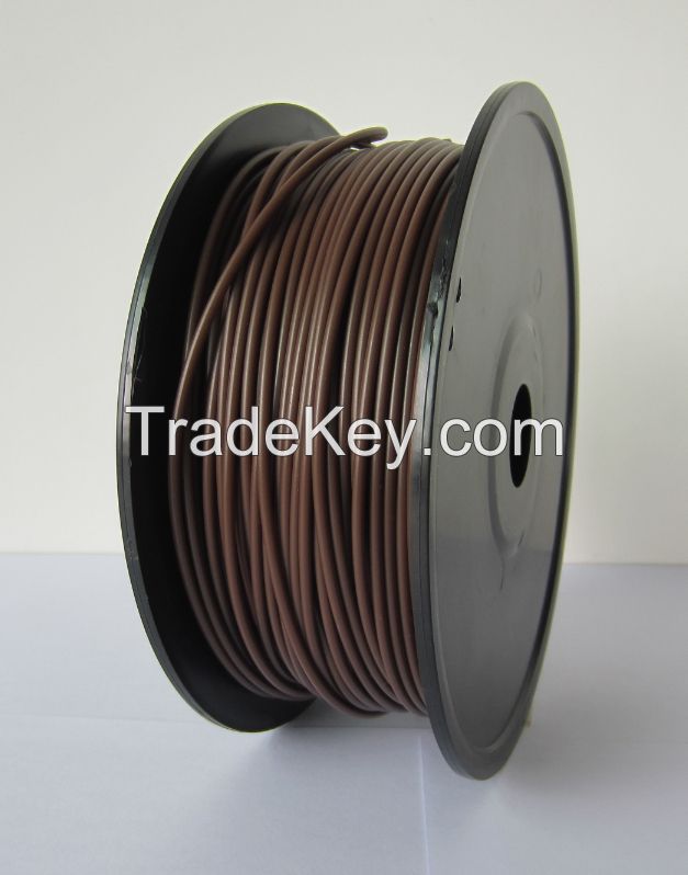 New Arrival Full Colors PLA 1.75MM 3D print filament for 3D Digital