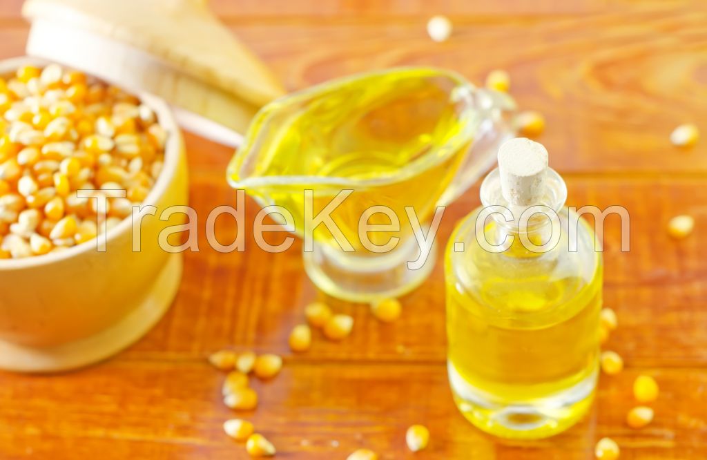 Corn Oil 