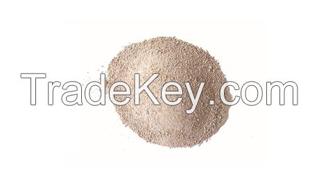 Magnesium oxide (caustic calcined magnesite)