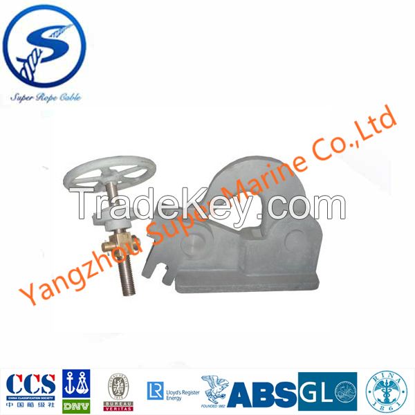wivel type anchor releaser for marine watertight,Marine Swivel Type Anchor Releaser,Swivel type anchor chain releaser