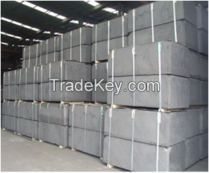 Hot sell pre-baked carbon anode