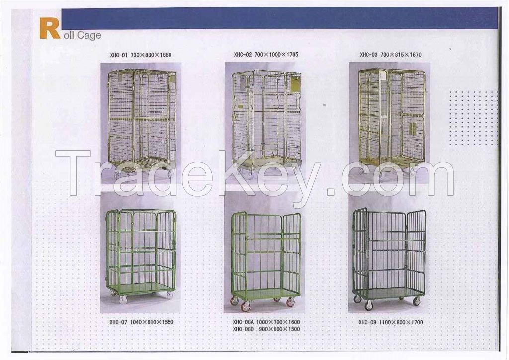 Logistics Equipments, Logistics Appliance