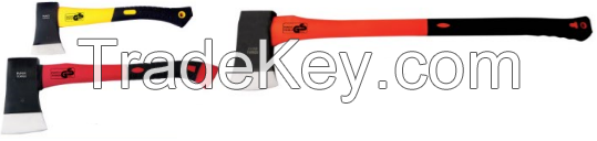 AXE HAMMER SHOVEL HAND TOOLS ACCESSORIES