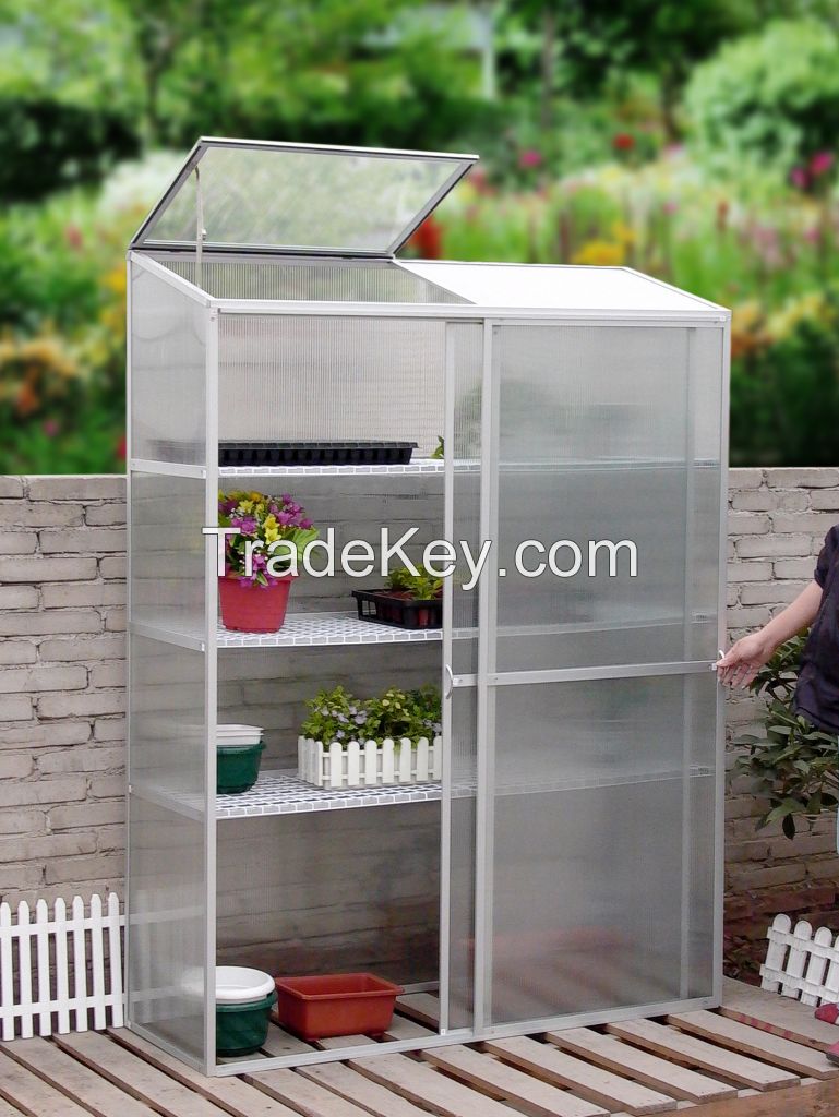 palm house of vegetation plant greenhouse garden tool house